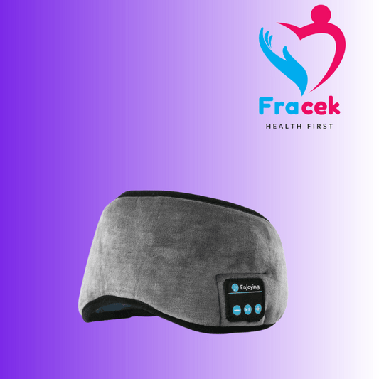 PureSilence Sleep Mask