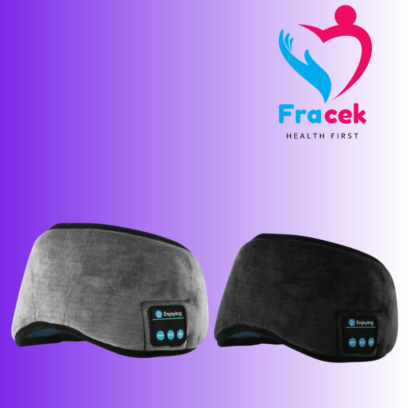 PureSilence Sleep Mask