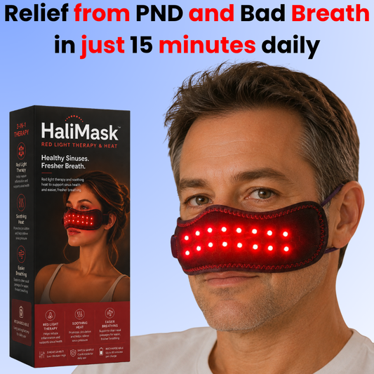 HaliMask