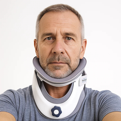 NeckAlign Pro™ Neck Stretcher
