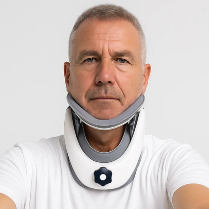 NeckAlign Pro™ Neck Stretcher