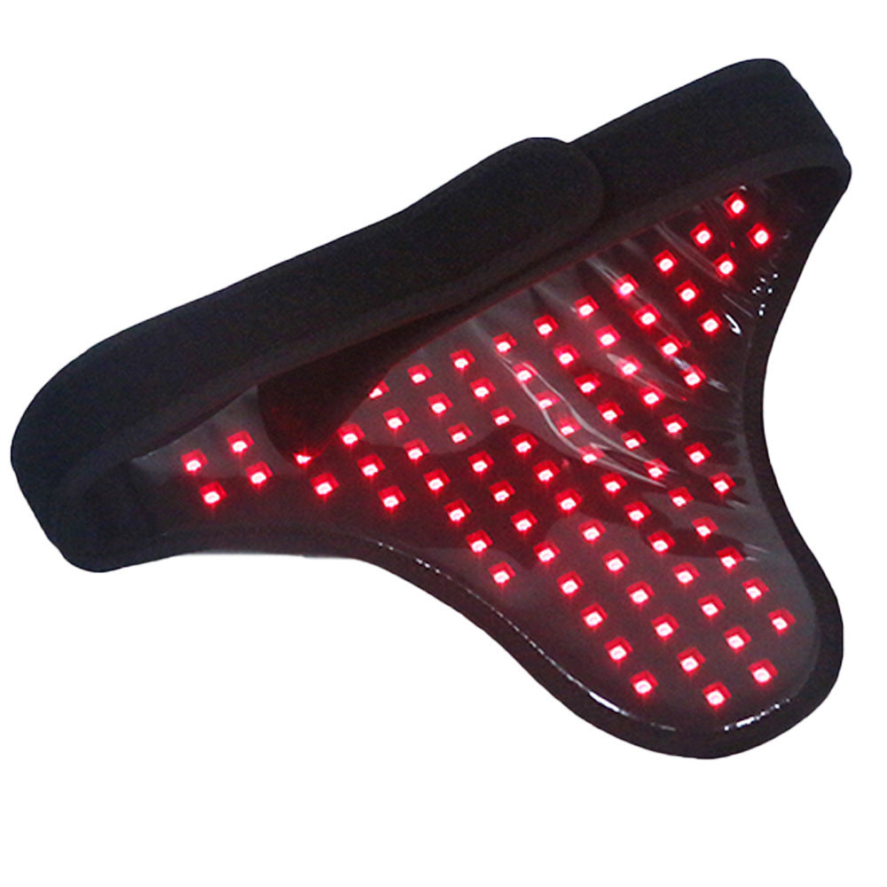 Red Light Physical Therapy Band LED Physical Therapy Band Multifunctional Physical Therapy Band Pad