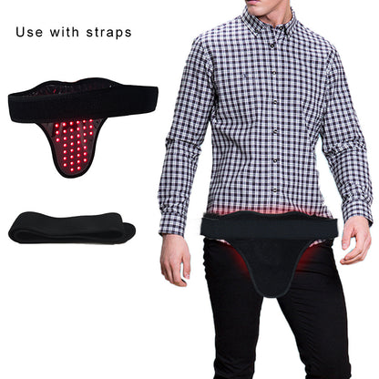 Red Light Physical Therapy Band LED Physical Therapy Band Multifunctional Physical Therapy Band Pad